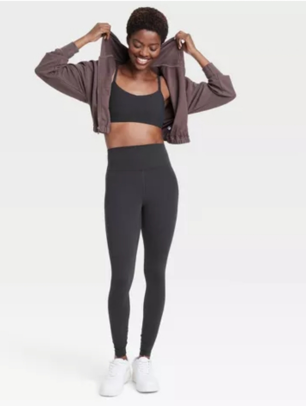 ⭐️PRICEDROP⭐️ARIE Leggings NWT
